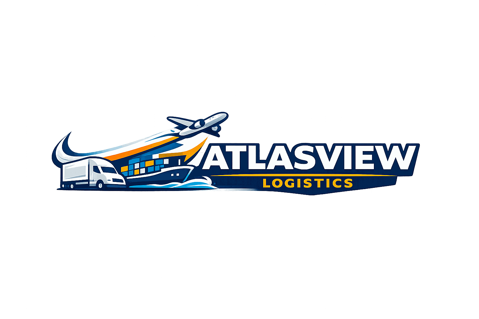 Atlasview Logistics